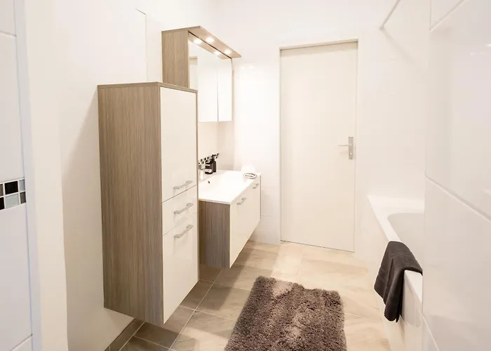 Brand New Bright 2br L Near Park & Metro
